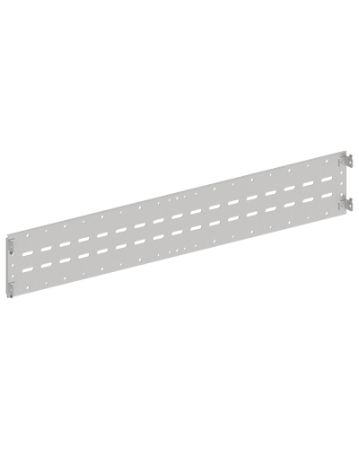FORMAT Перегородка секционирования задняя 150х1000мм IEK (FO-00-SWF-015-100) в Хасавюрте Аксессуары для стоек и шкафов Pintop.ru