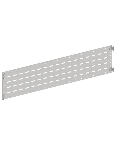 FORMAT Перегородка секционирования задняя 200х1000мм IEK (FO-00-SWF-020-100) в Хасавюрте Аксессуары для стоек и шкафов Pintop.ru