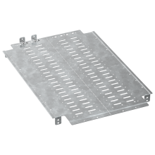 FORMAT Перегородка секционирования горизонтальная 400х600мм в шкаф глубиной 1000мм IEK (FO-00-SWH-040-060)