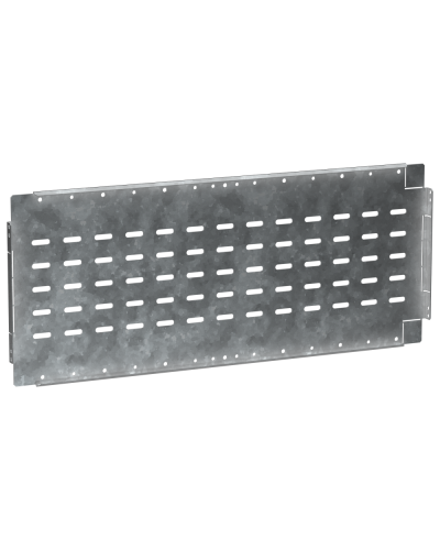 FORMAT Перегородка секционирования вертикальная 300х800мм IEK (FO-00-SWV-030-080) в Хасавюрте Аксессуары для стоек и шкафов Pintop.ru