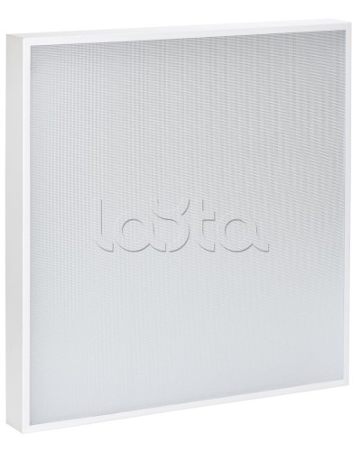 PRO Светильник ДВО 1001 30Вт 4000К мпр. IEK (LTP-DVO2-1001-30-40-K01) в Хасавюрте Светильники Pintop.ru