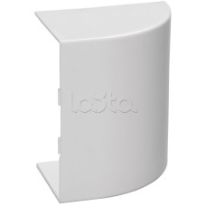 Заглушка кабельной трассы КМЗ 40х25 (4 шт./комп.) IEK CKMP10D-Z-040-025-K01