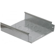 Лоток неперфорированный IEK CLN10-100-200-3