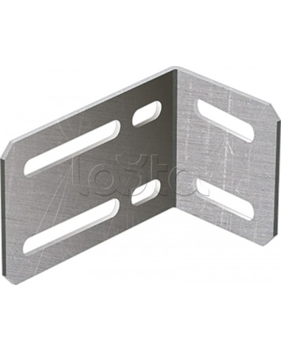 Кронштейн стеновой L50/B40/H90 IEK CLP1-UKK в Хасавюрте Аксессуары для лотков Pintop.ru