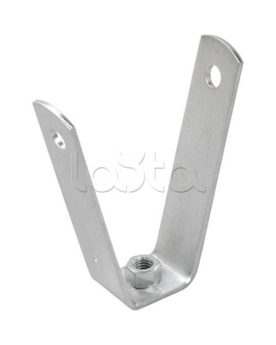 Подвес V-образный М10 IEK CLP1M-VP-10 в Хасавюрте Аксессуары для лотков Pintop.ru