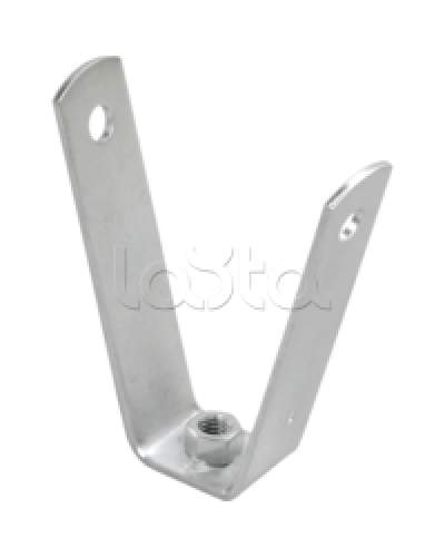 Подвес V-образный М8 IEK (CLP1M-VP-8) в Хасавюрте Аксессуары для лотков Pintop.ru