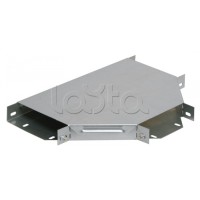 Разветвитель Т-образный 100x200 IEK CLP1T-100-200