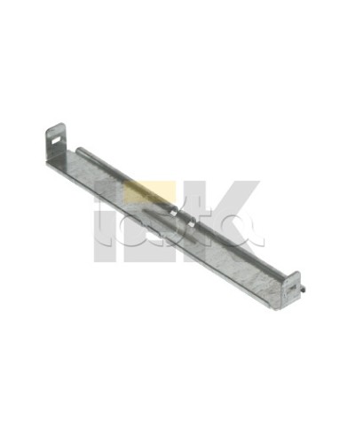 Соединитель безвинтовой CF IEK CLW10-CF в Хасавюрте Аксессуары для лотков Pintop.ru