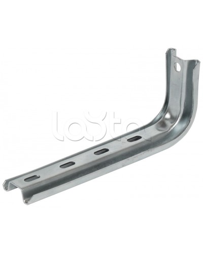 Консоль потолочная VC IEK CLW10-VC-100 в Хасавюрте Аксессуары для лотков Pintop.ru