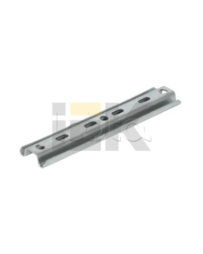 Держатель горизонтальный VH200 IEK CLW10-VH-200 в Хасавюрте Аксессуары для лотков Pintop.ru