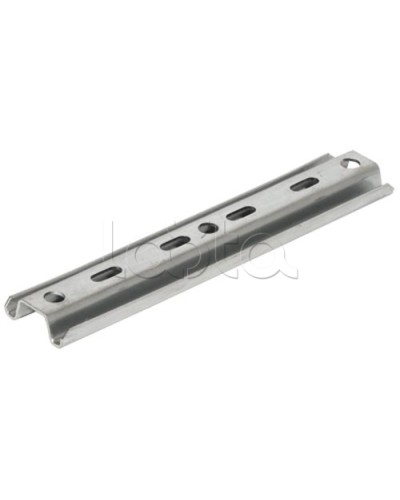 Держатель горизонтальный VH300 IEK CLW10-VH-300 в Хасавюрте Аксессуары для лотков Pintop.ru