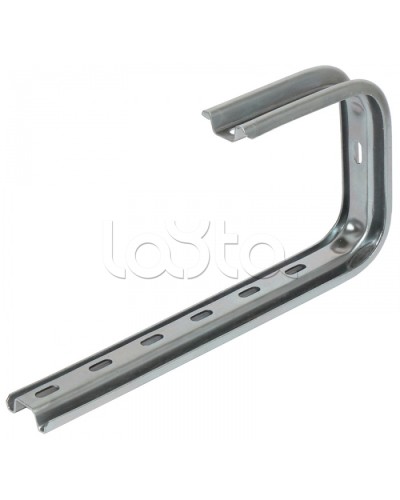 Консоль потолочная VR200 IEK CLW10-VR-200 в Хасавюрте Аксессуары для лотков Pintop.ru