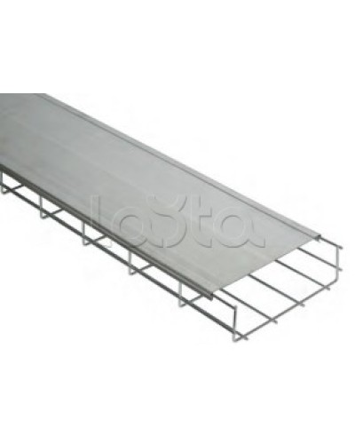 Лоток проволочный 60x60 IEK CLWG10-060-060-3 в Хасавюрте Кабельные лотки Pintop.ru