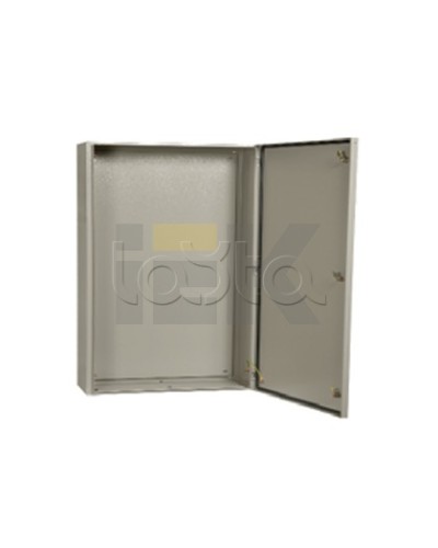 Щит с монтажной панелью IEK ЩМП-1-0-74 У2 (YKM40-01-54) в Хасавюрте Щиты электрические Pintop.ru