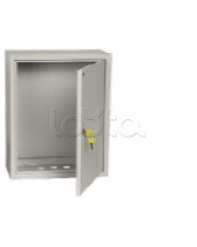 Щит с монтажной панелью IEK ЩМП-2-0 74 У2 (YKM40-02-54) в Хасавюрте Щиты электрические Pintop.ru