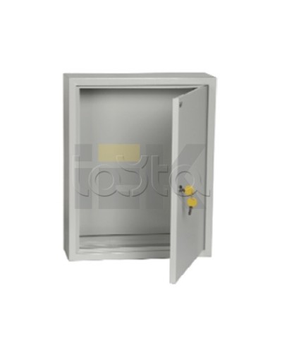 Щит с монтажной панелью IEK ЩМП-3.2.1-0 36 УХЛ3 (YKM40-321-31) в Хасавюрте Щиты электрические Pintop.ru