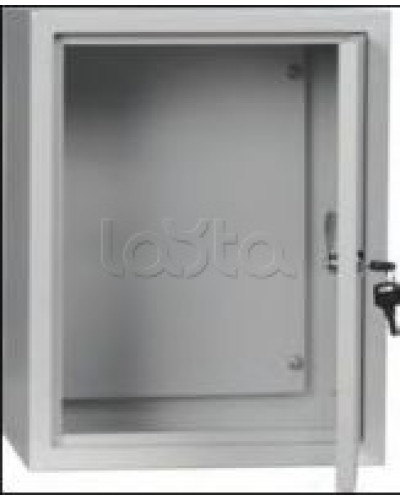 Щит с монтажной панелью IEK ЩМП-7-0 36 УХЛ3 (YKM40-07-31) в Хасавюрте Щиты электрические Pintop.ru