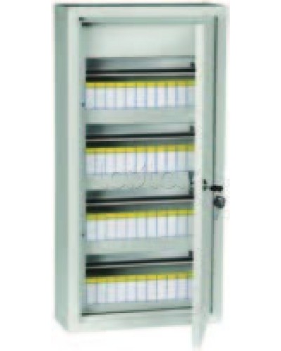 Щит распределительный навесной IEK ЩРн-48з-1 36 УХЛ3 (MKM14-N-48-31-Z) в Хасавюрте Щиты электрические Pintop.ru