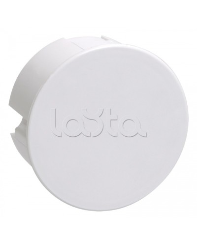 Коробка КМ41004 распределительная скрытая IEK UKT01-080-040-000 в Хасавюрте Распределительные коробки Pintop.ru