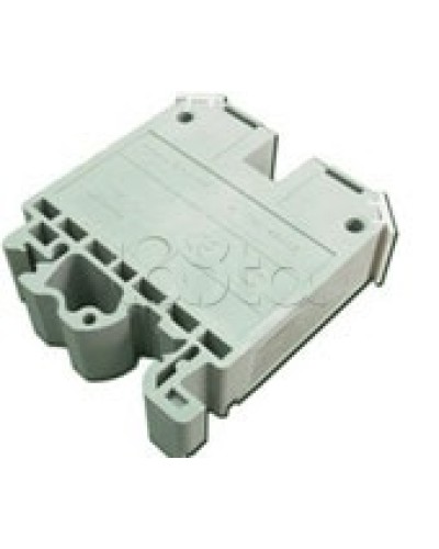 Зажим наборный ЗНИ-6мм2 (JXB50А) серый IEK YZN10-006-K03 в Хасавюрте Клеммные колодки Pintop.ru