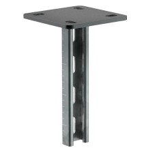 Подвес потолочный STRUT 41х21-700 EZ IEK (CLM50D-KPS-41-21-07)