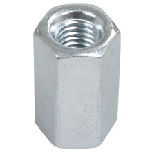 Гайка соединительная М6 IEK CLP1M-GS-6