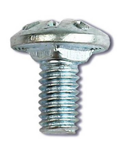 Винт М6х10 IEK CLP1M-V-6-10 в Хасавюрте Крепеж Pintop.ru