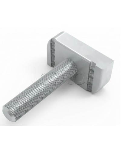 STRUT-болт М10х30 IEK (CMZ10-SBT-10-030) в Хасавюрте Крепеж Pintop.ru