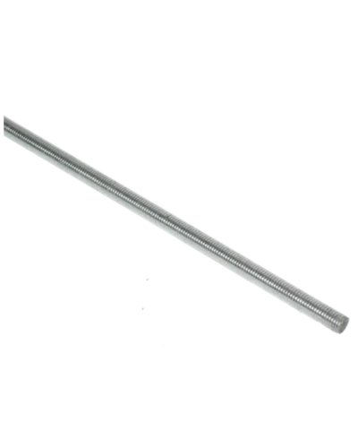 Шпилька М8х1000 HDZ IEK (CMZ10-TM-08-001-HDZ) в Хасавюрте Аксессуары для лотков Pintop.ru