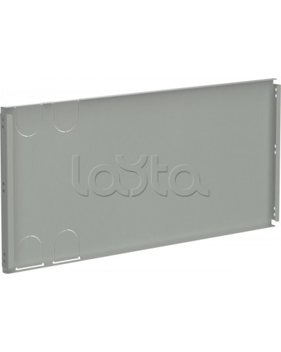 FORMAT Панель кабельная 600х250 IEK (FO-00-CP-060-025) в Хасавюрте Аксессуары для стоек и шкафов Pintop.ru