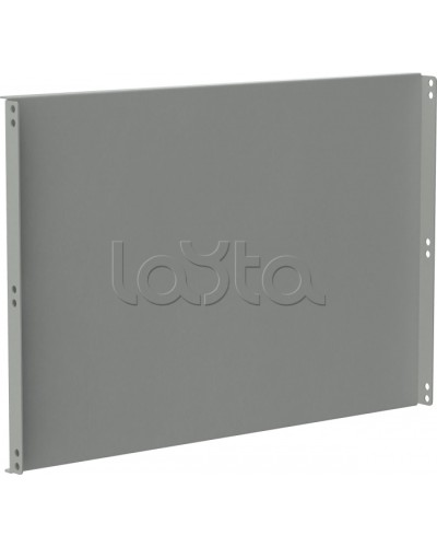 FORMAT Панель секционная внутр. задняя 4B 600х400 IEK (FO-00-FPS-060-040) в Хасавюрте Аксессуары для стоек и шкафов Pintop.ru