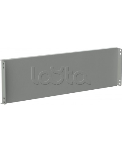 FORMAT Панель секционная внутр. задняя 4B 800х250 IEK (FO-00-FPS-080-025) в Хасавюрте Аксессуары для стоек и шкафов Pintop.ru