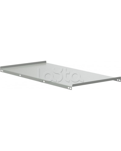 FORMAT Перегородка горизонт. 400х600 IEK (FO-00-HW-040-060) в Хасавюрте Аксессуары для стоек и шкафов Pintop.ru