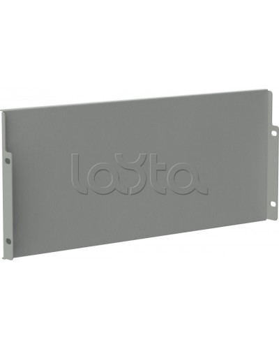 FORMAT Перегородка вертик. горизонт. шин 645 IEK (FO-00-VWH-0645) в Хасавюрте Аксессуары для стоек и шкафов Pintop.ru