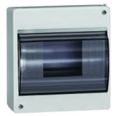 Бокс под автомат 6М КМПн 2/6 IEK (MKP42-N-06-30-09)