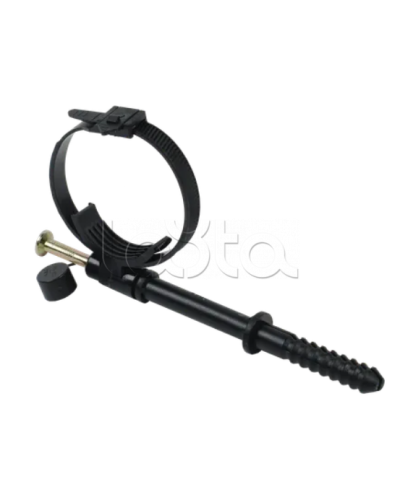 Фасадное крепление КФК15-57.6 ECOLINE IEK (UKA-32-15-576-ECLN) в Хасавюрте Крепежные изделия Pintop.ru