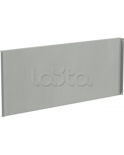 FORMAT Панель монтажная 225х800 IEK (YKM40D-FO-MP-0225-080) в Хасавюрте Аксессуары для стоек и шкафов Pintop.ru