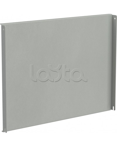 FORMAT Панель монтажная 375х600 IEK (YKM40D-FO-MP-0375-060) в Хасавюрте Аксессуары для стоек и шкафов Pintop.ru