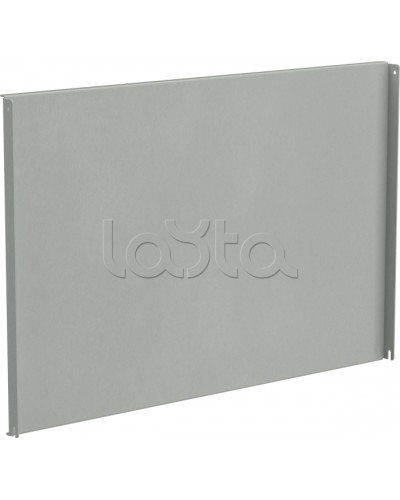 FORMAT Панель монтажная 475х600 IEK (YKM40D-FO-MP-0475-060) в Хасавюрте Аксессуары для стоек и шкафов Pintop.ru