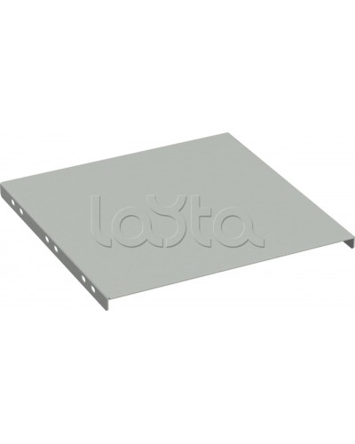 FORMAT Полка разделит. 400х800 IEK (YKM40D-FO-VS-040-080) в Хасавюрте Аксессуары для стоек и шкафов Pintop.ru