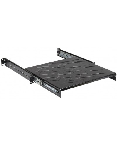 Полка выдвижная ITK SS05-600PI в Хасавюрте Полки для шкафов и стоек Pintop.ru