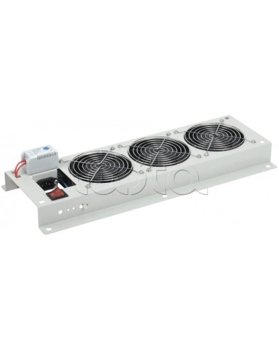 Модуль вентиляторный потолочный ITK FM35-32M в Хасавюрте Вентиляторные модули Pintop.ru