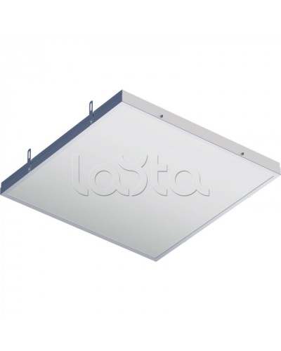 Светильник INNOLUX 92 774 ДВО-14-О-40-4K-IP54-Грильято-SNR в Хасавюрте Светильники Pintop.ru