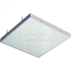 Светильник INNOLUX 92 974 ДВО-15-С-40-4К-IP54-Грильято-А3 CRI90