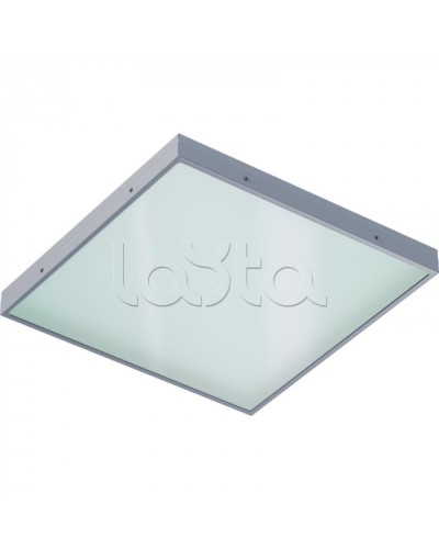 Светильник INNOLUX 97 178 ДВО-08-С-40-3К-IP54-А3 CRI90 в Хасавюрте Светильники Pintop.ru