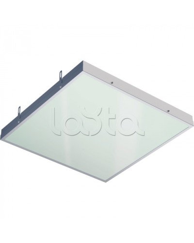 Светильник INNOLUX 97 250 ДВО-15-С-30-3К-IP54-Грильято-А3 CRI90 в Хасавюрте Светильники Pintop.ru