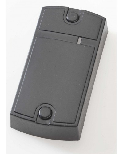 Считыватель IronLogic Matrix-II (мод. E H) (черный) в Хасавюрте Сетевая СКУД Matrix Pintop.ru