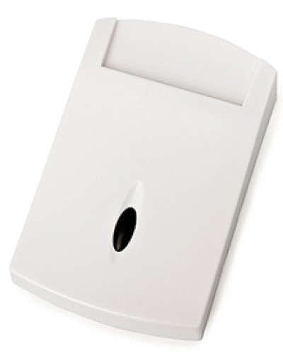 Накладка-карман для карт IronLogic Matrix-III (мод. E H) Карман (светлый перламутр) в Хасавюрте Сетевая СКУД Matrix Pintop.ru