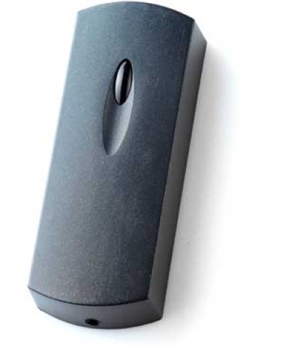 Считыватель IronLogic Matrix-III (мод. E H) (темно-серый металлик) в Хасавюрте Сетевая СКУД Matrix Pintop.ru