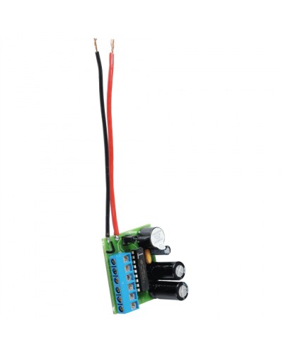 Контроллер автономный IronLogic Z-396 Timer в Хасавюрте Контроллеры Pintop.ru